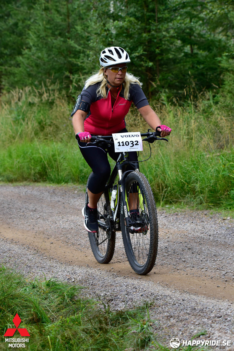 Bild från Cykelvasan 2016